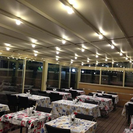 Hotel Dream Life Ankara Luaran gambar
