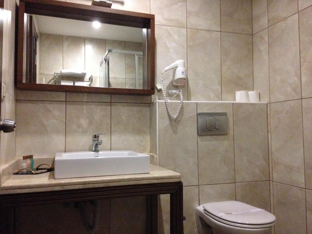 Hotel Dream Life Ankara Bilik gambar