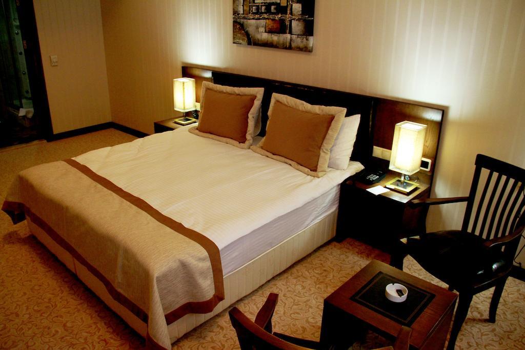 Hotel Dream Life Ankara Bilik gambar