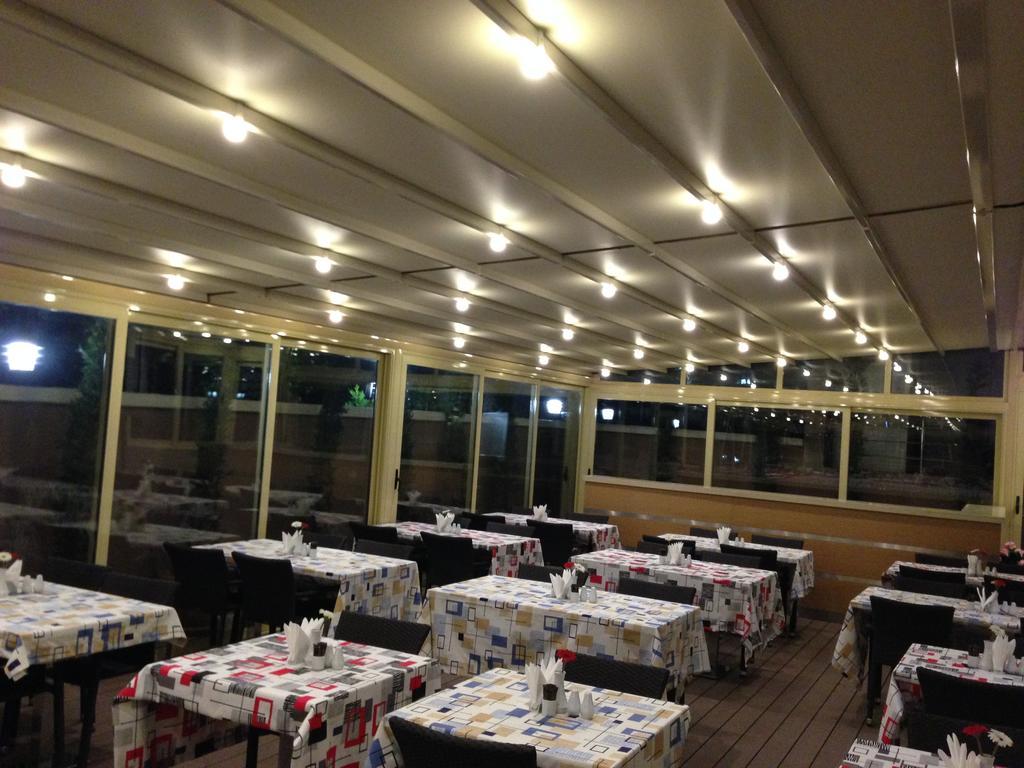 Hotel Dream Life Ankara Luaran gambar