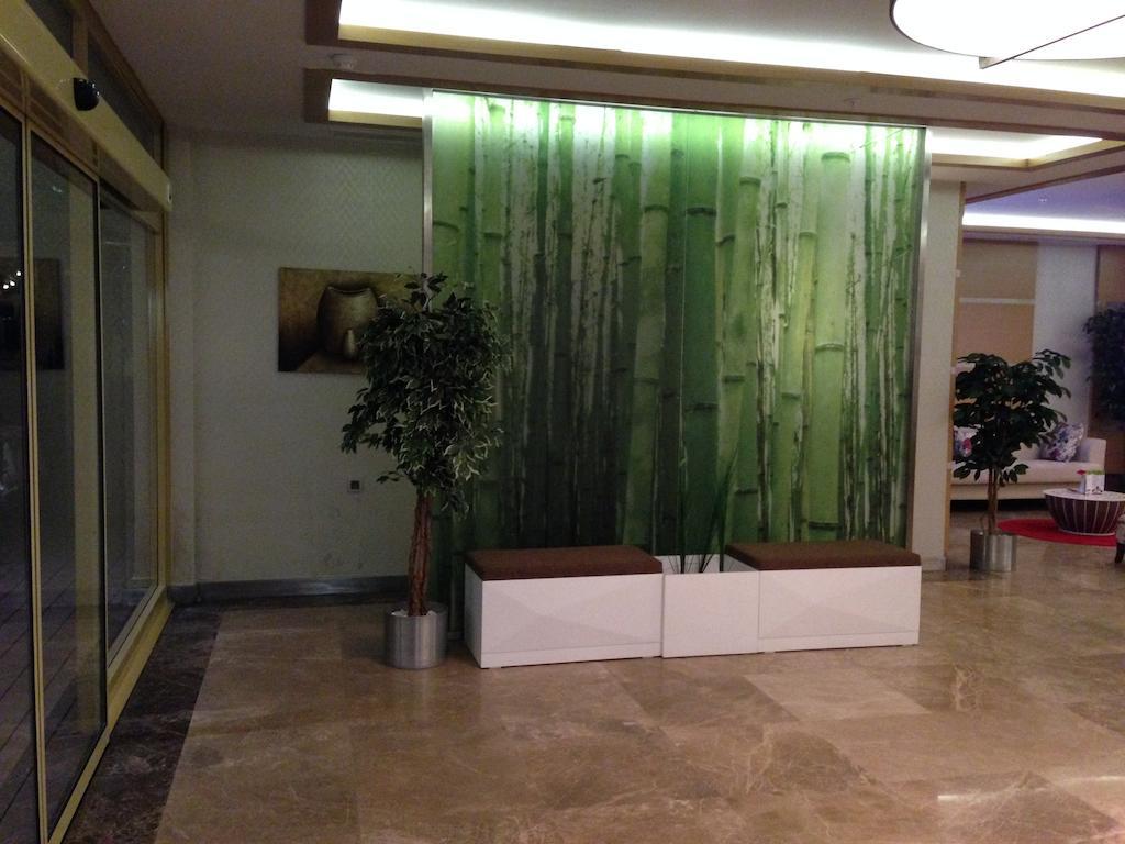 Hotel Dream Life Ankara Luaran gambar