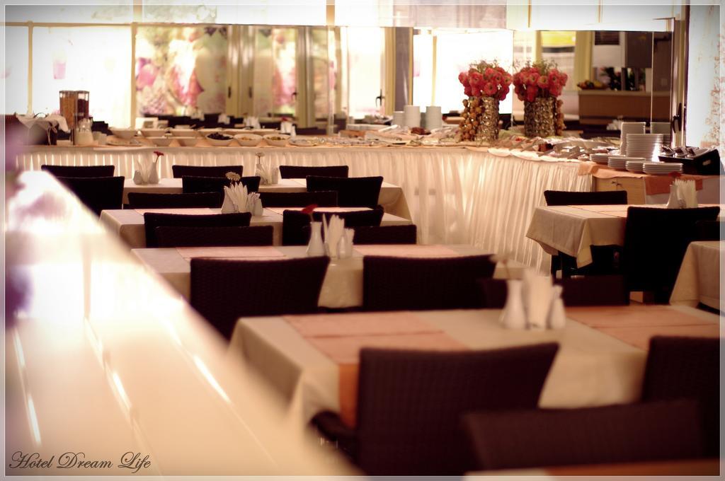 Hotel Dream Life Ankara Luaran gambar