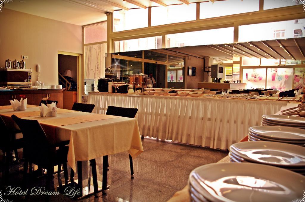 Hotel Dream Life Ankara Luaran gambar