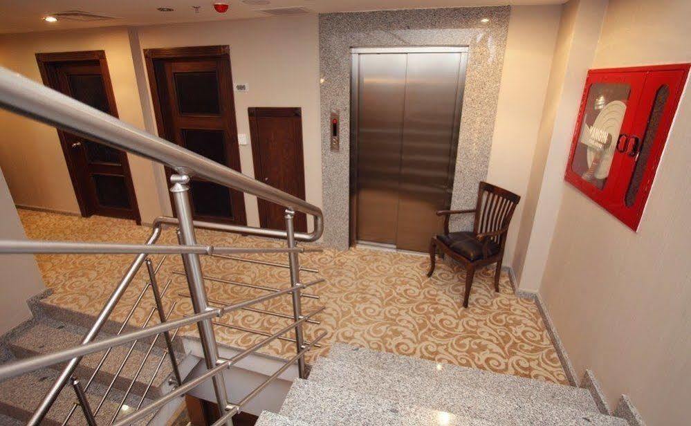 Hotel Dream Life Ankara Luaran gambar
